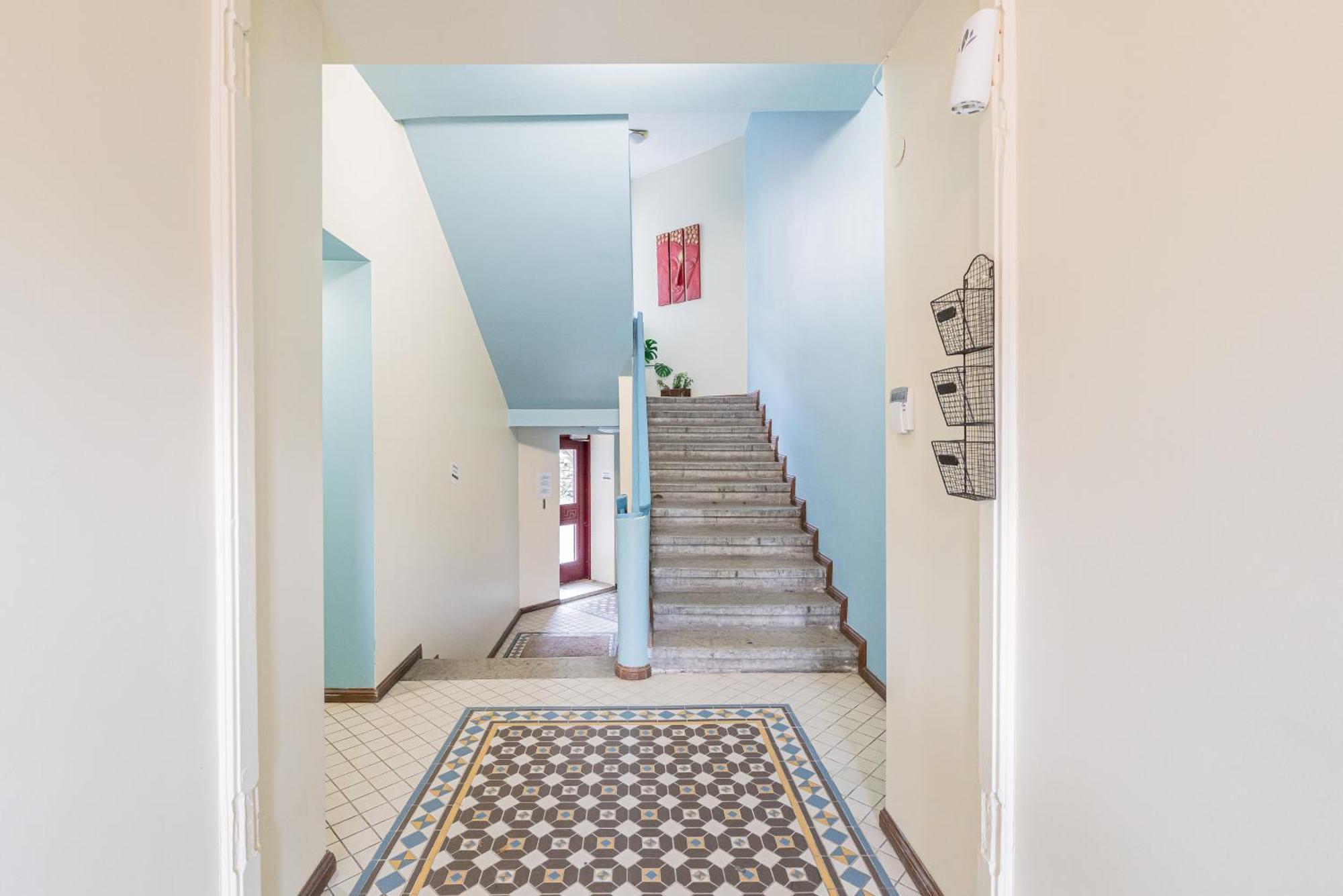 Yoga Residence Apartments Tallinn Dış mekan fotoğraf