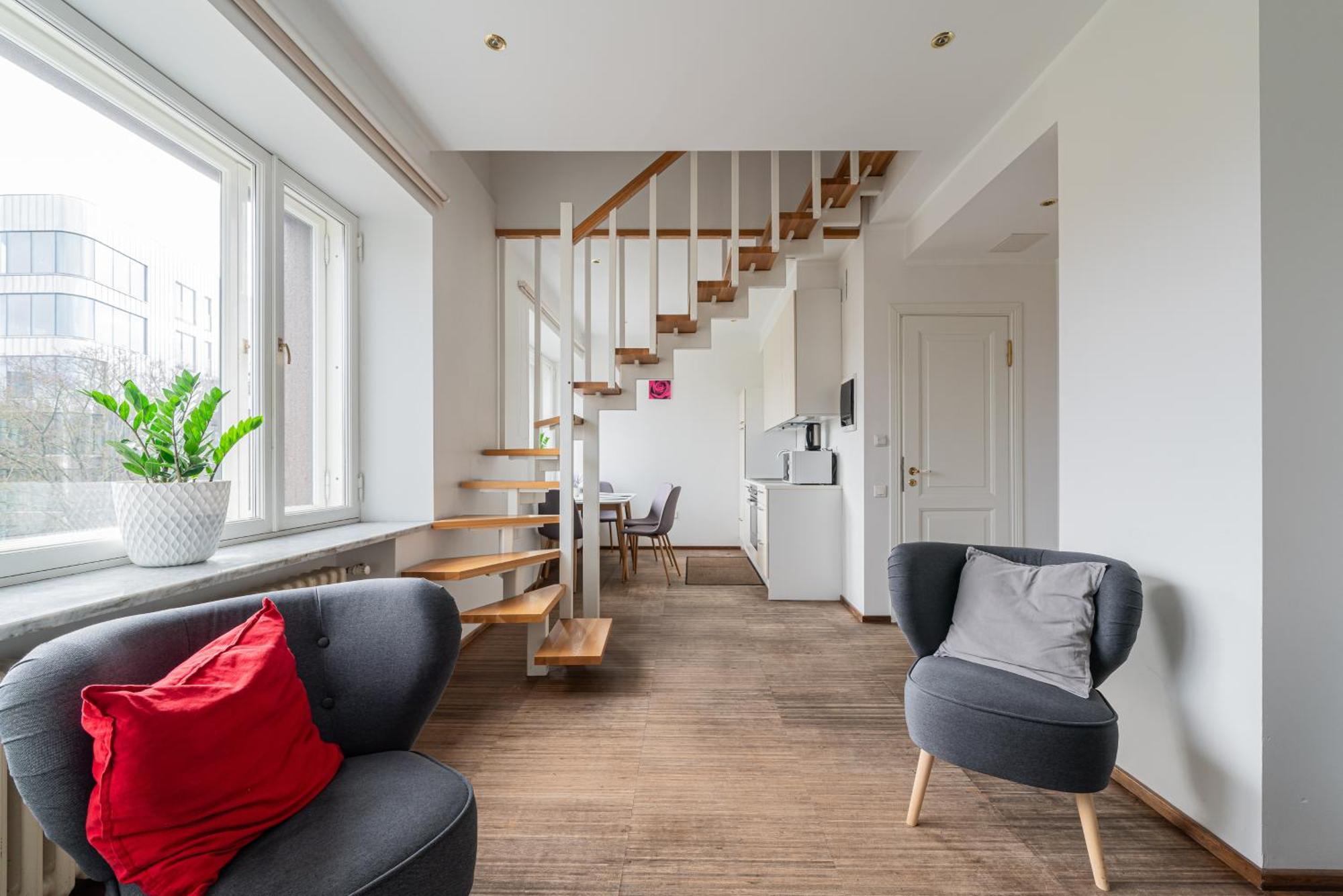 Yoga Residence Apartments Tallinn Dış mekan fotoğraf