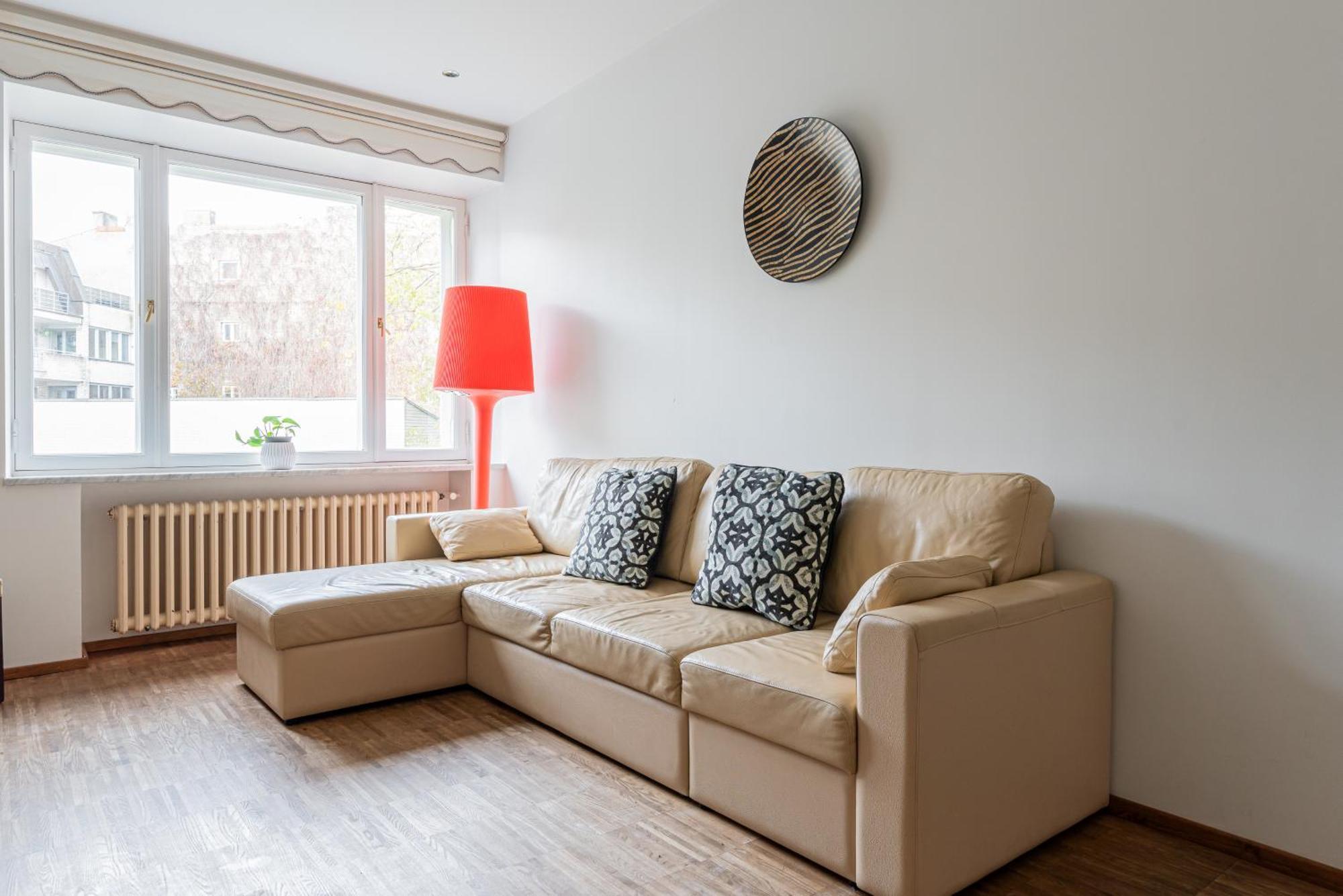 Yoga Residence Apartments Tallinn Dış mekan fotoğraf