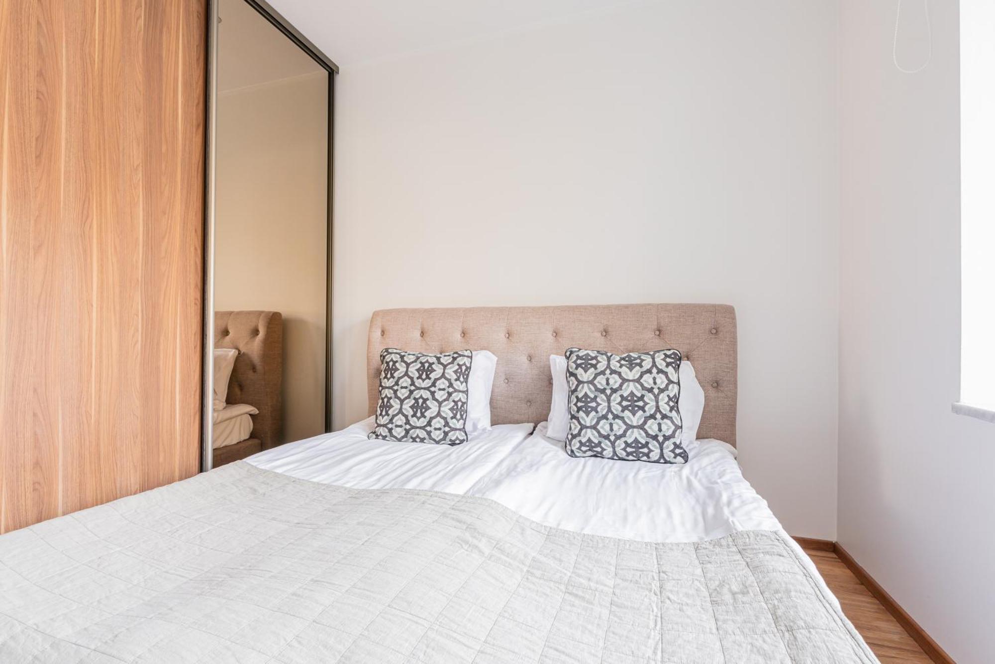 Yoga Residence Apartments Tallinn Dış mekan fotoğraf