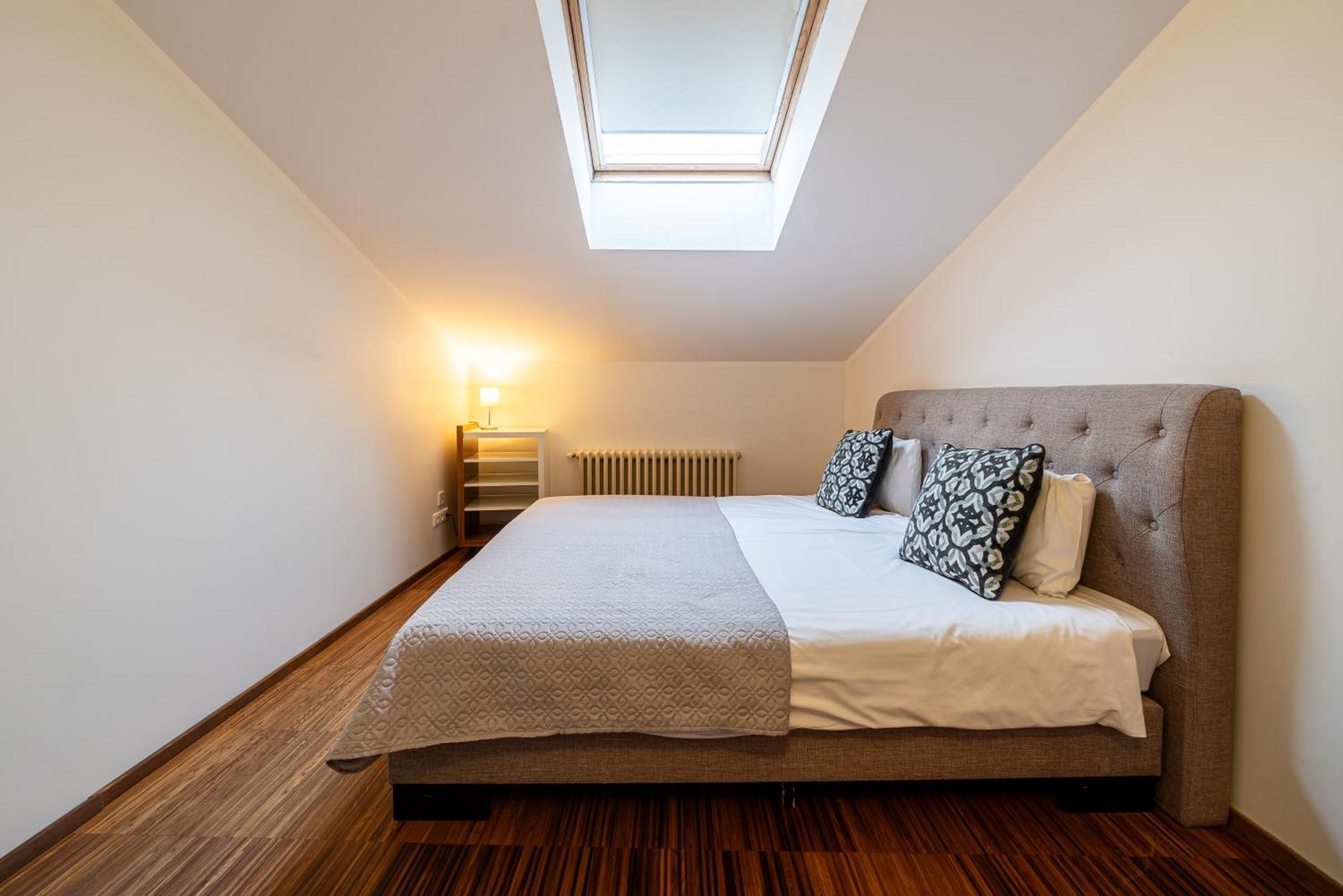 Yoga Residence Apartments Tallinn Dış mekan fotoğraf