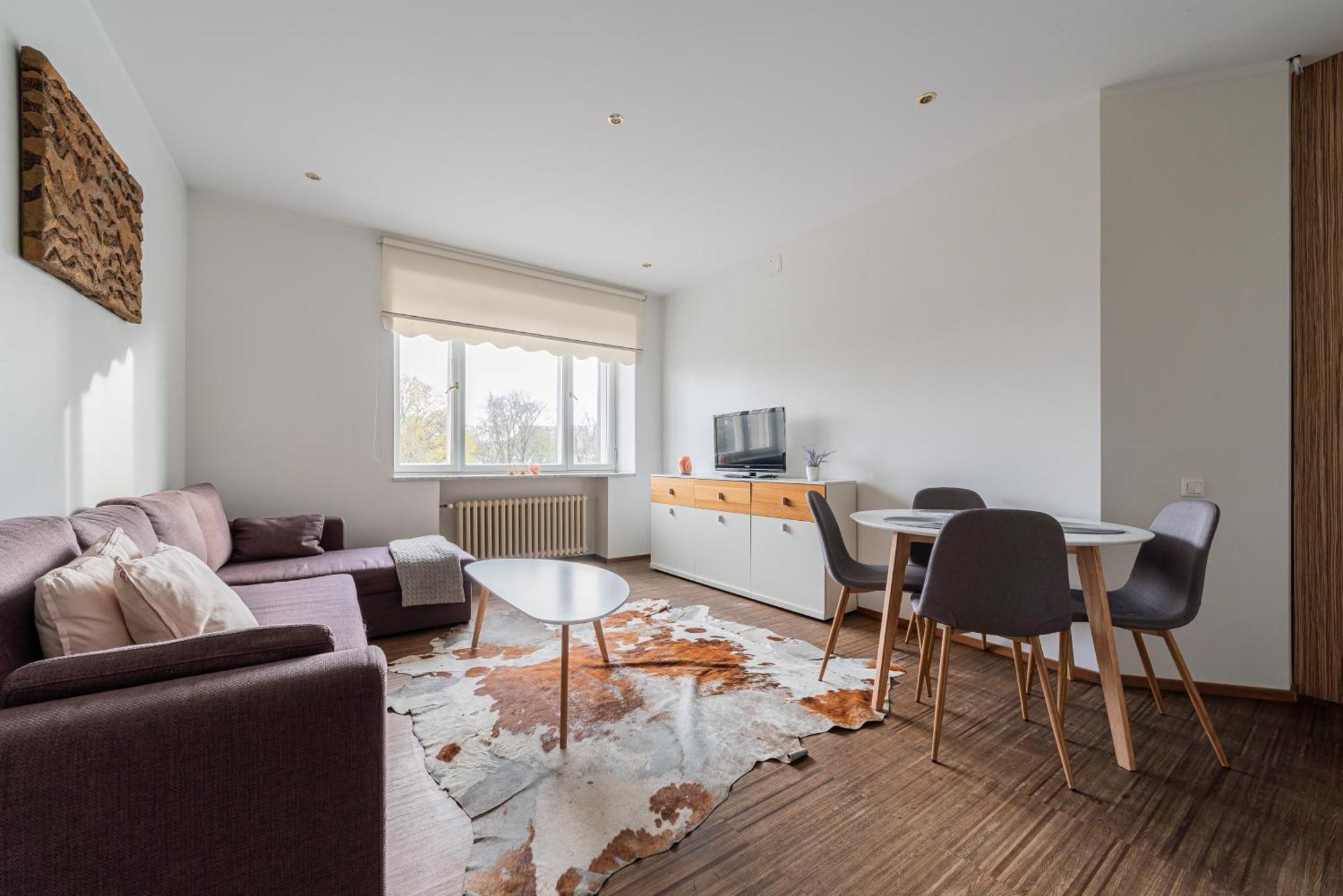 Yoga Residence Apartments Tallinn Dış mekan fotoğraf