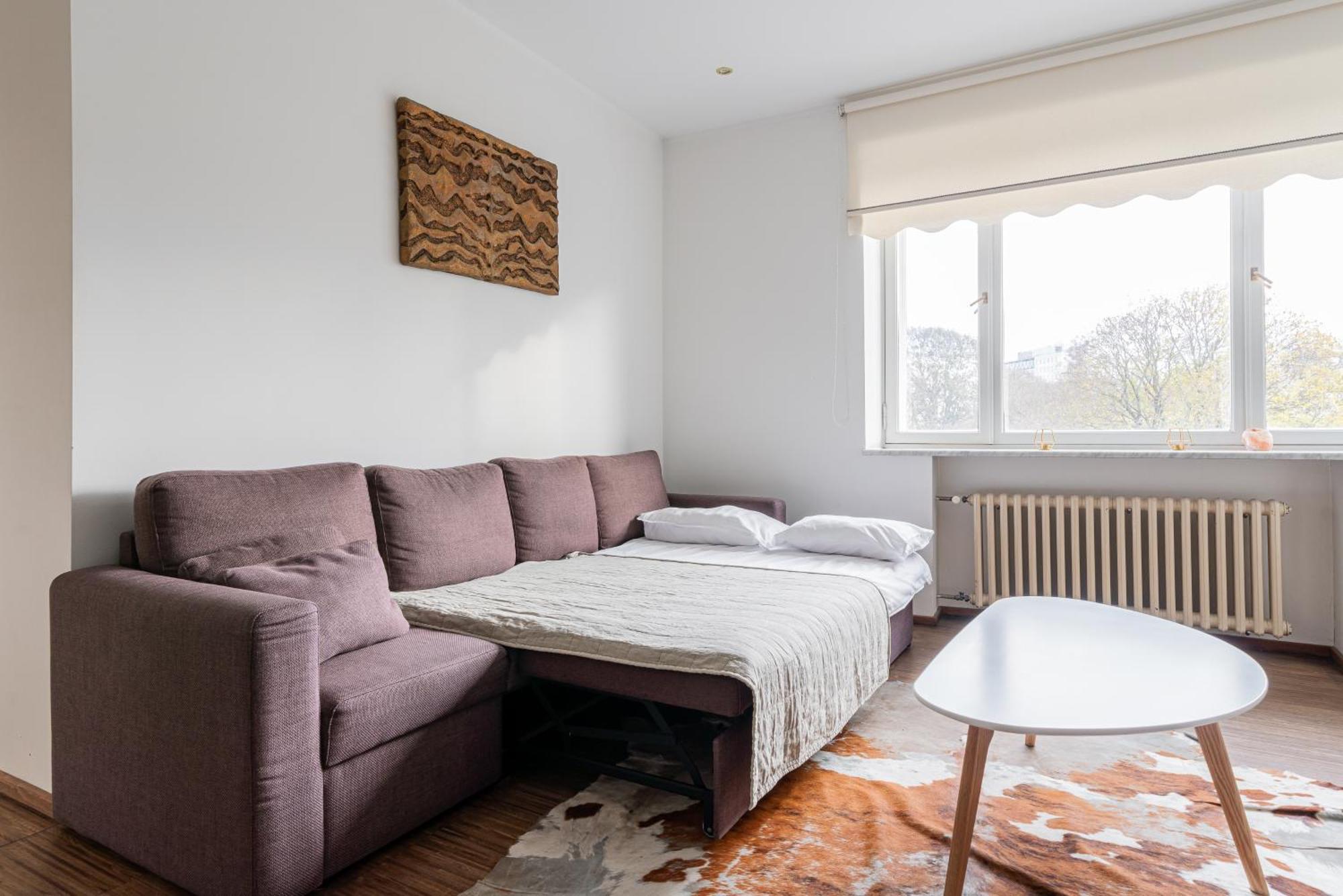 Yoga Residence Apartments Tallinn Dış mekan fotoğraf