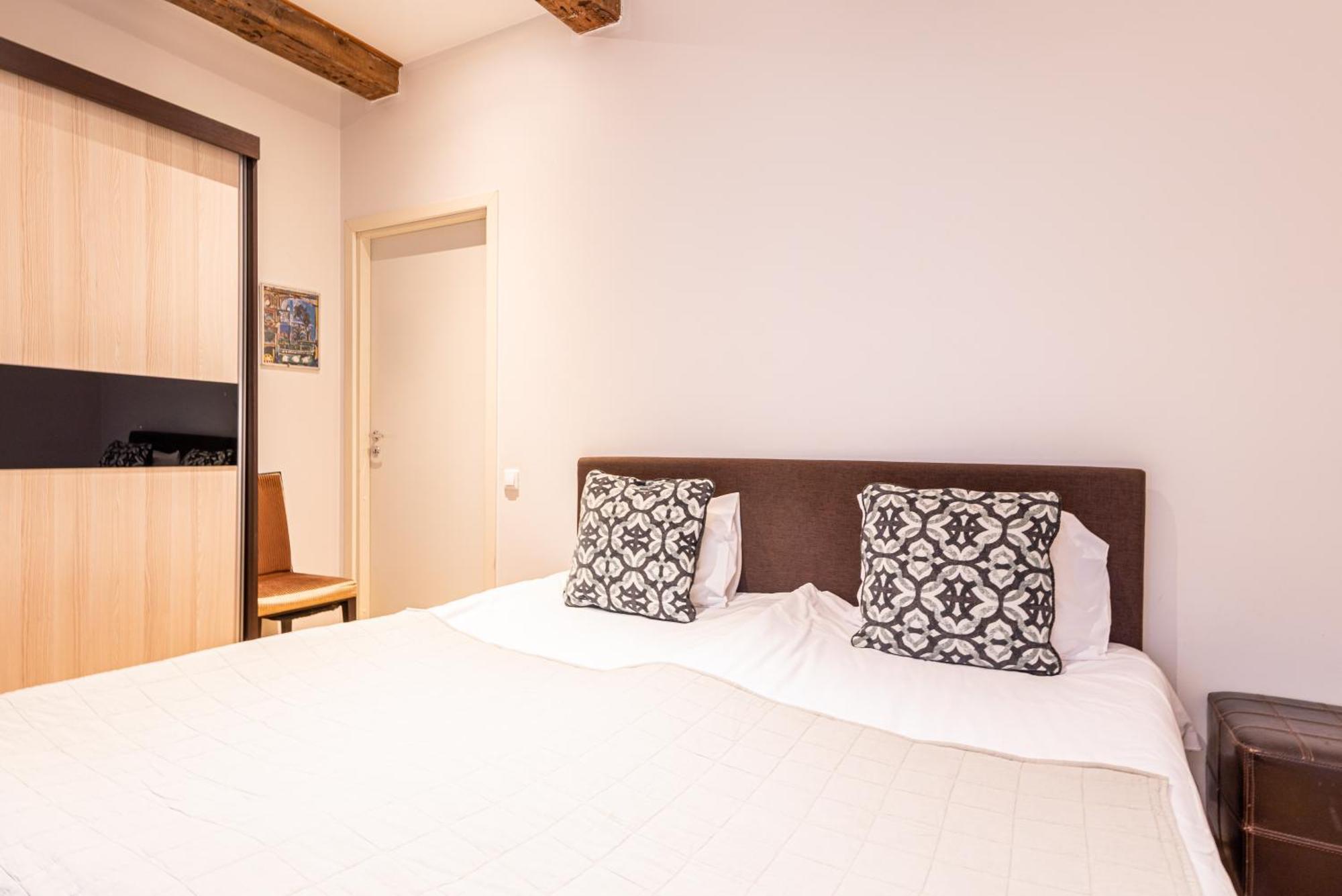 Yoga Residence Apartments Tallinn Dış mekan fotoğraf