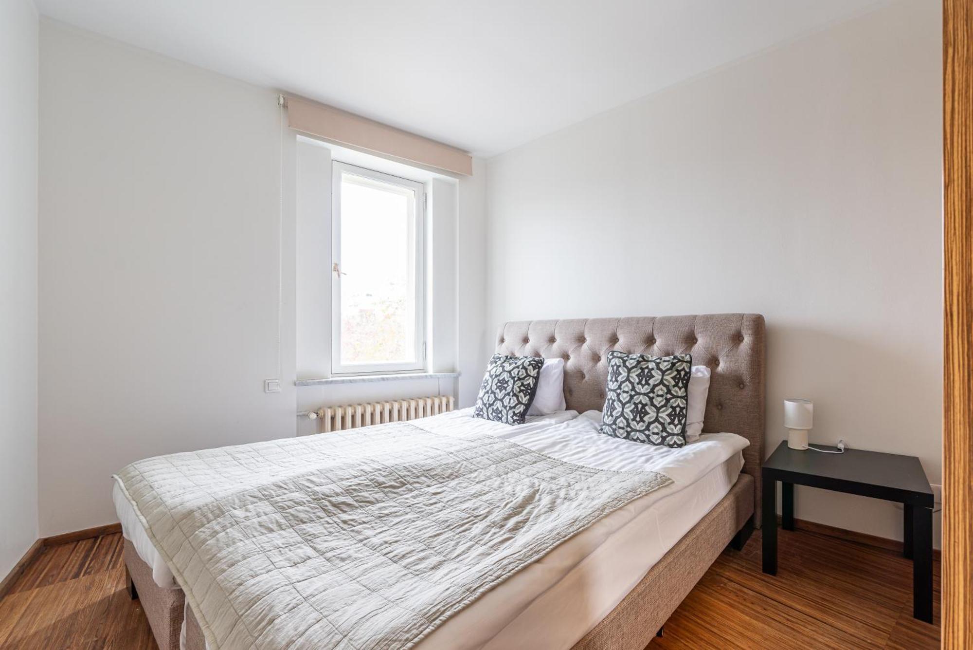 Yoga Residence Apartments Tallinn Dış mekan fotoğraf