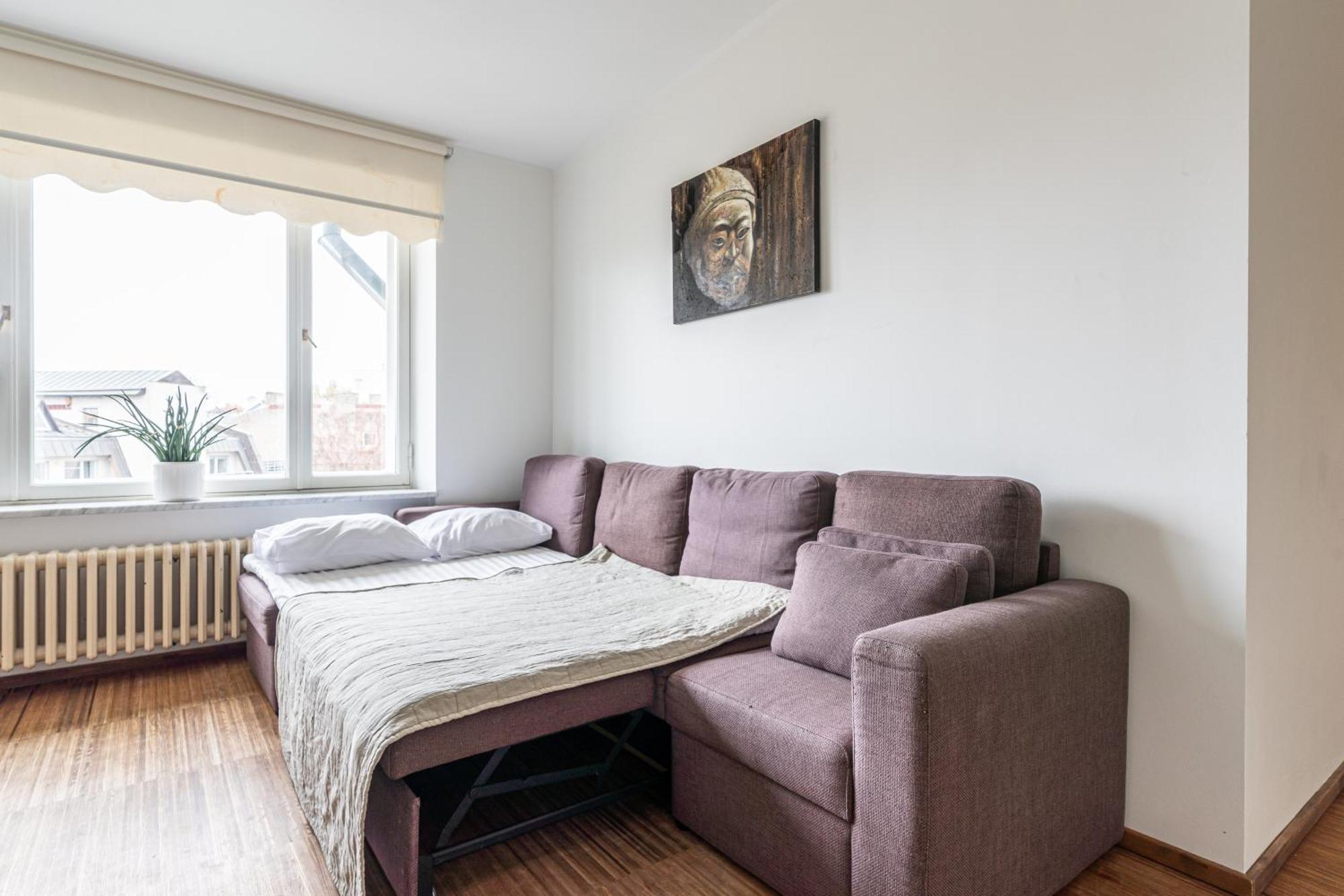 Yoga Residence Apartments Tallinn Dış mekan fotoğraf