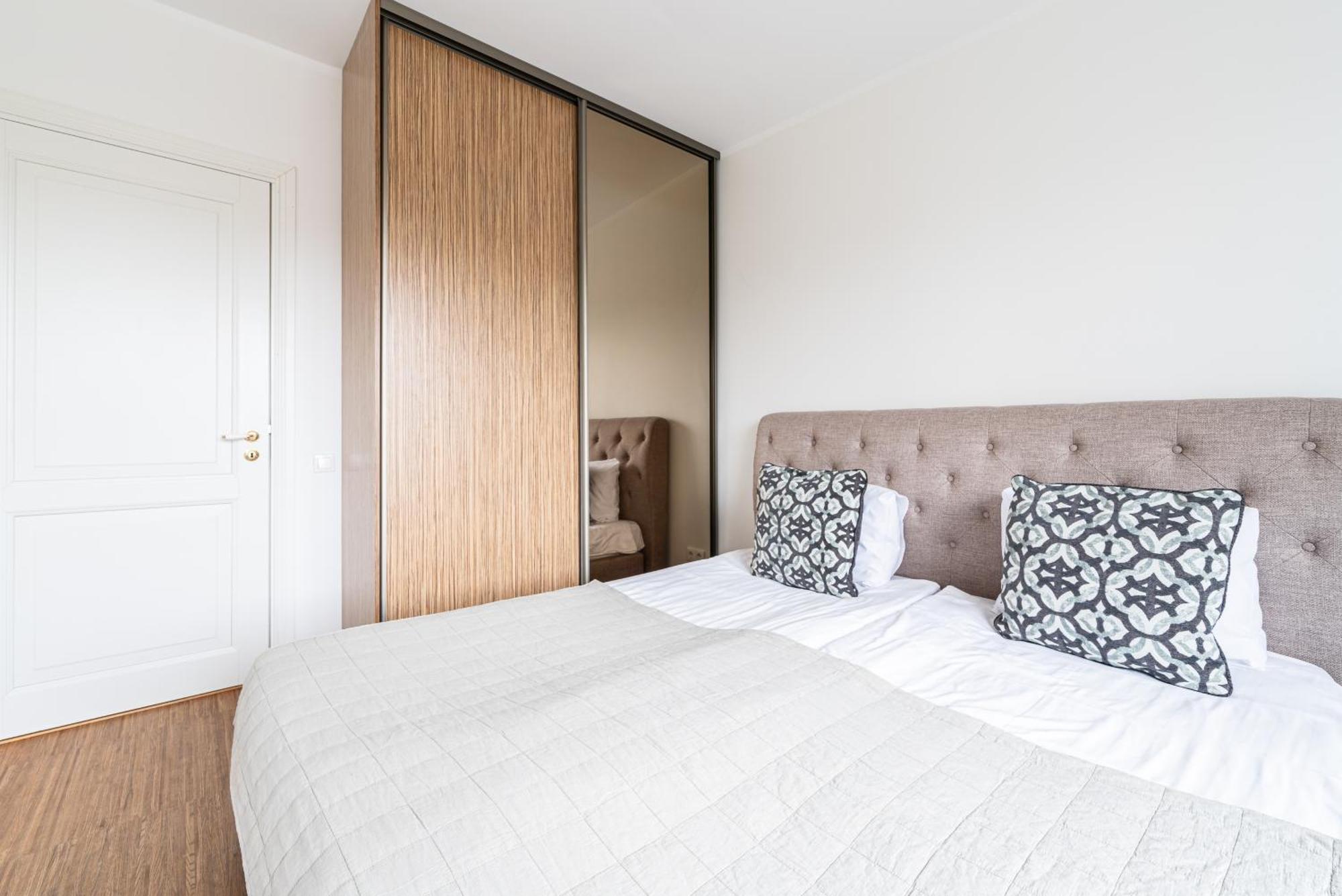 Yoga Residence Apartments Tallinn Dış mekan fotoğraf