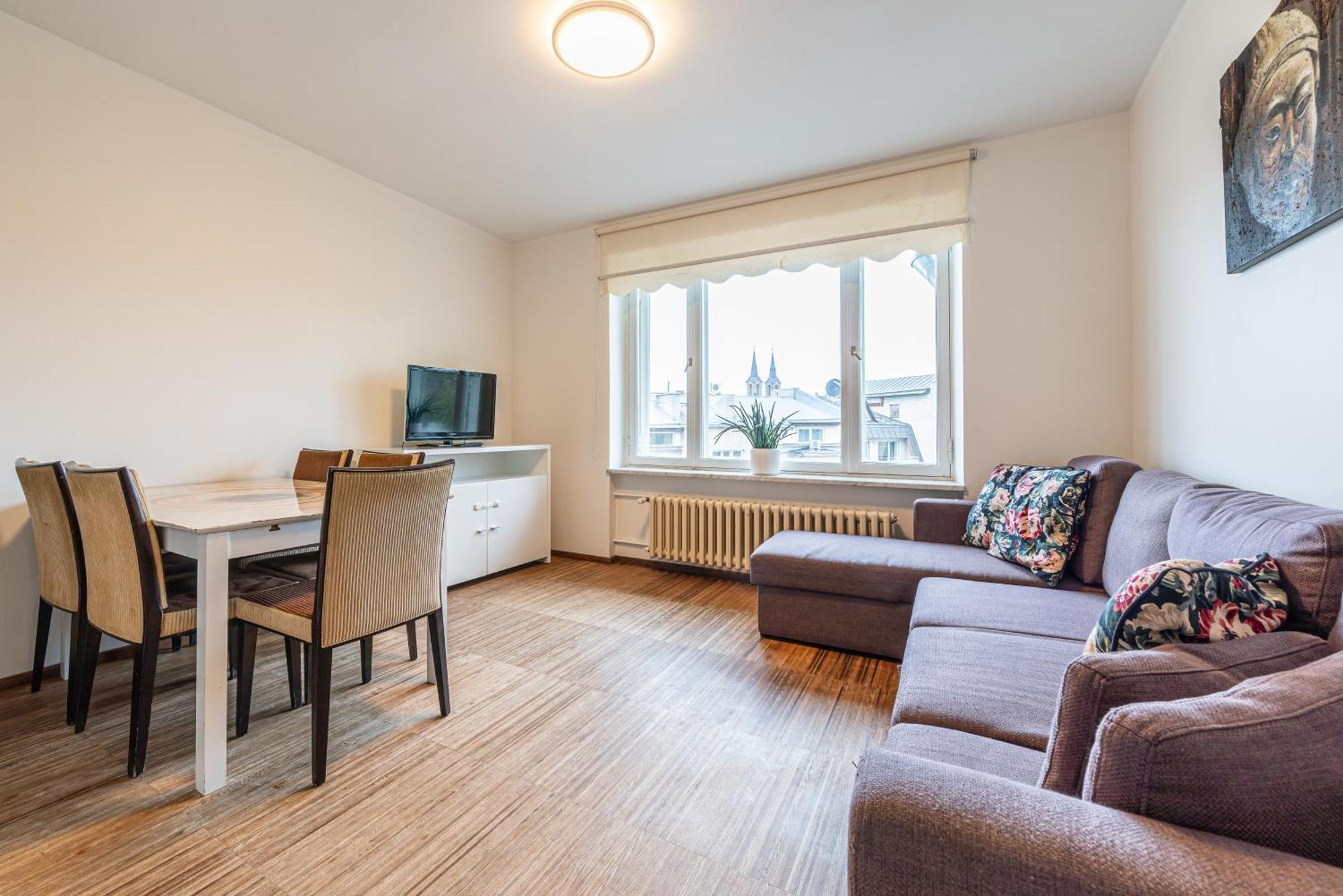 Yoga Residence Apartments Tallinn Dış mekan fotoğraf