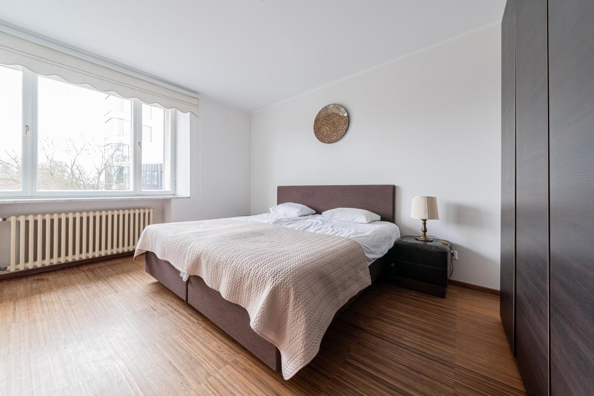 Yoga Residence Apartments Tallinn Dış mekan fotoğraf