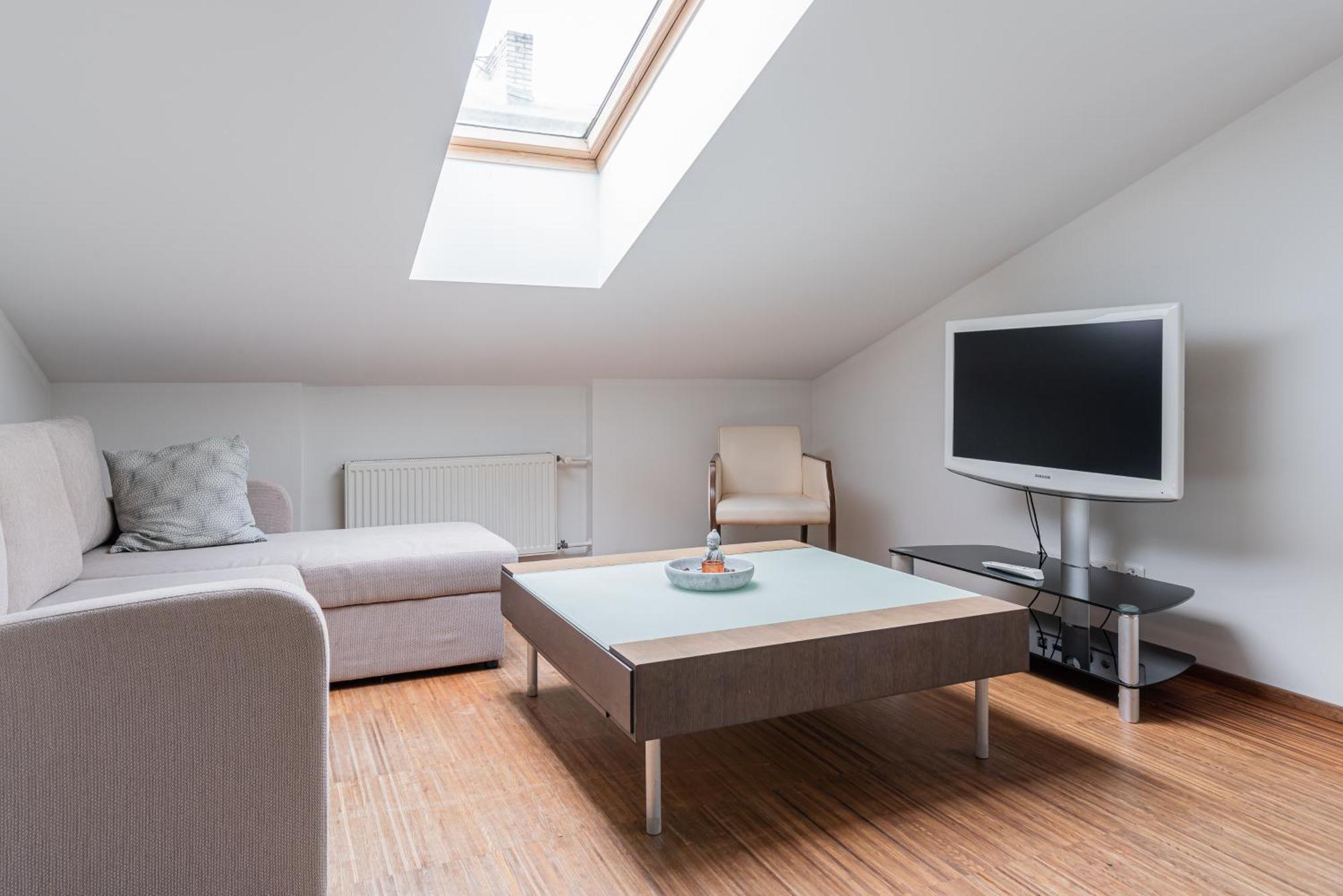 Yoga Residence Apartments Tallinn Dış mekan fotoğraf