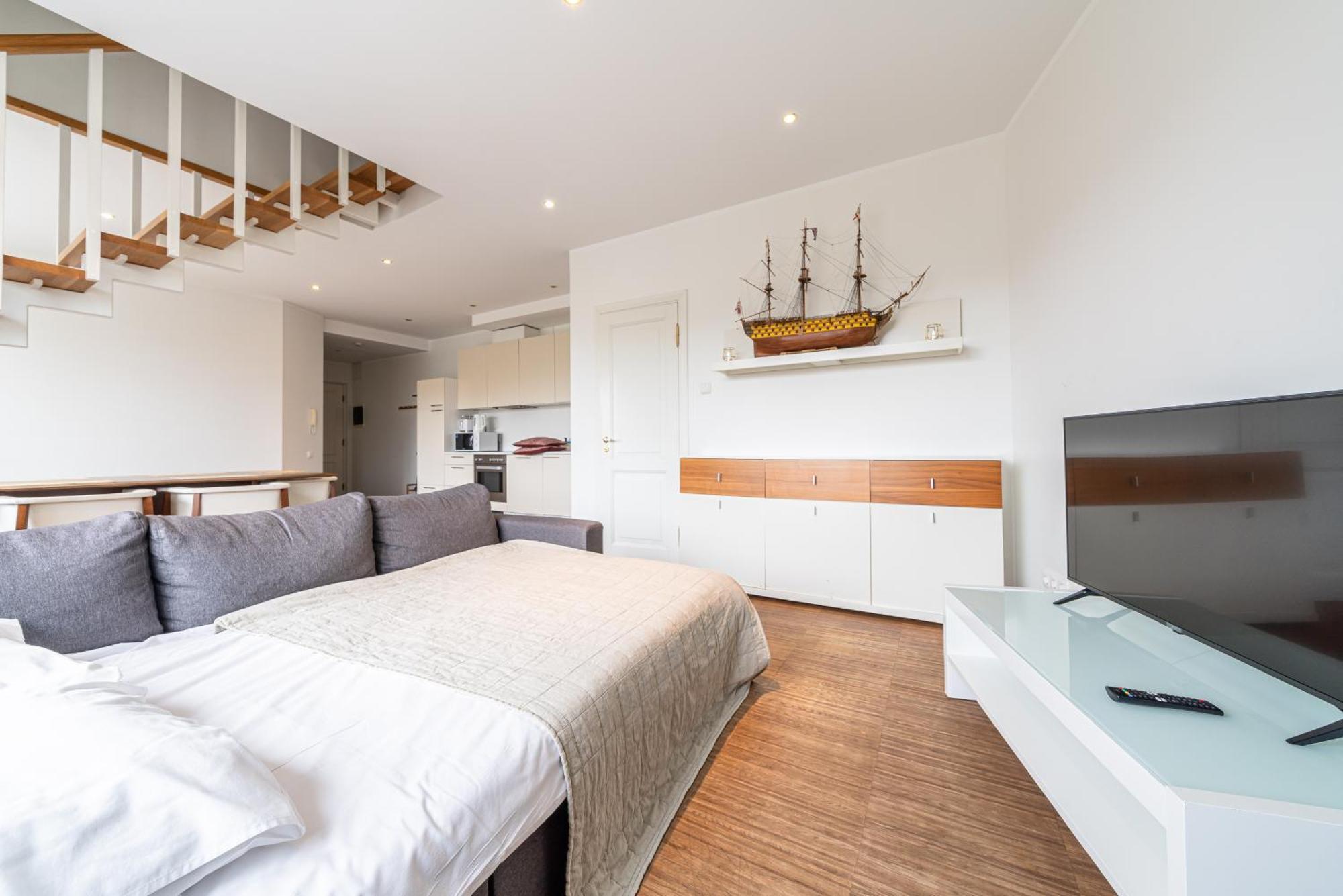 Yoga Residence Apartments Tallinn Dış mekan fotoğraf