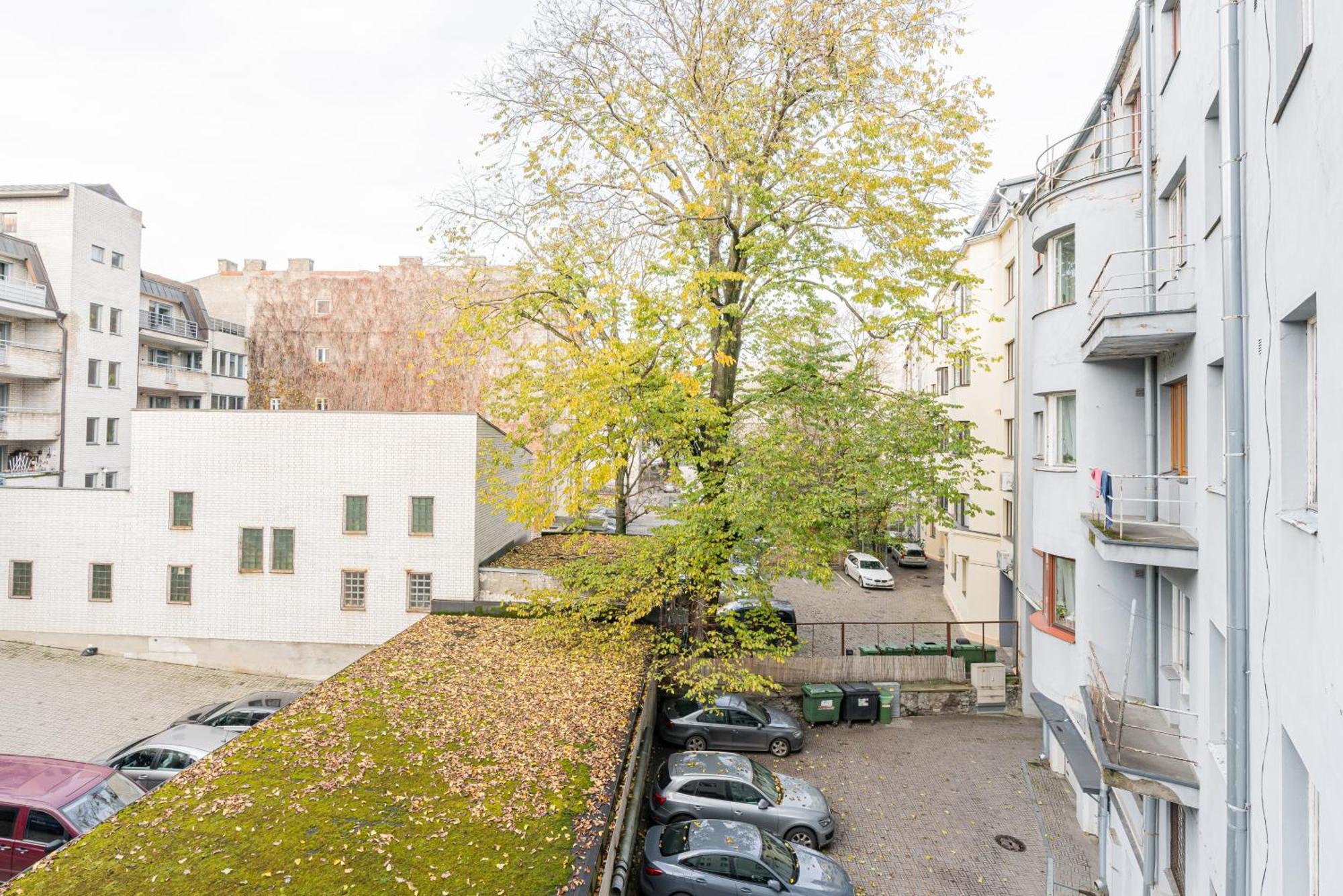 Yoga Residence Apartments Tallinn Dış mekan fotoğraf