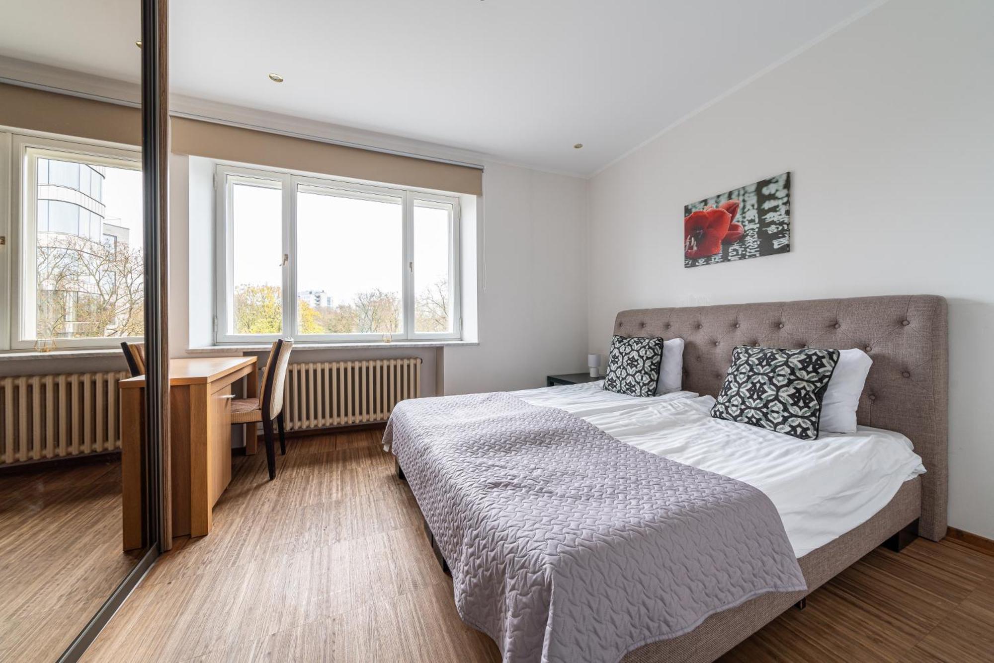 Yoga Residence Apartments Tallinn Dış mekan fotoğraf