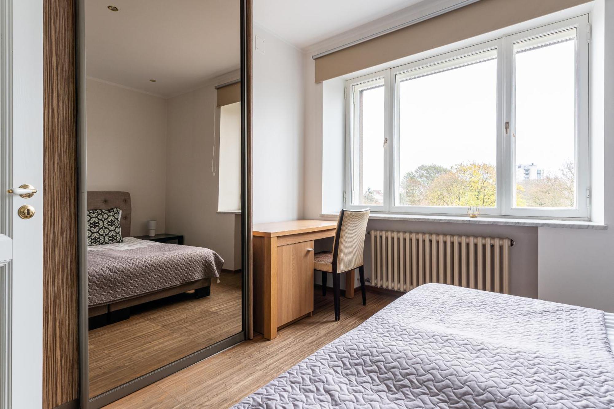 Yoga Residence Apartments Tallinn Dış mekan fotoğraf