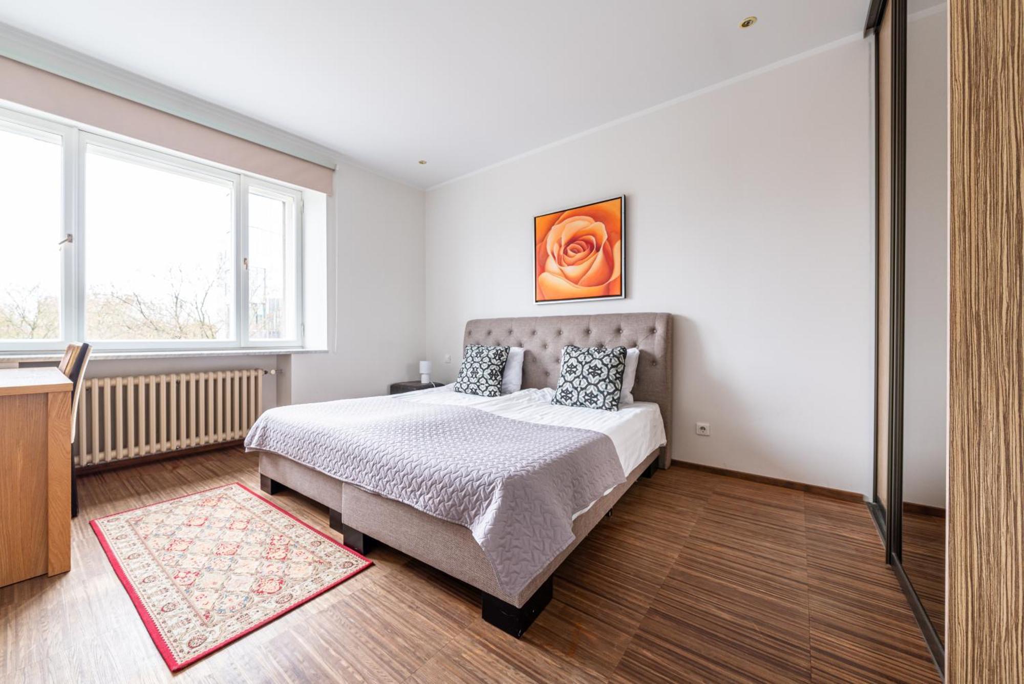 Yoga Residence Apartments Tallinn Dış mekan fotoğraf