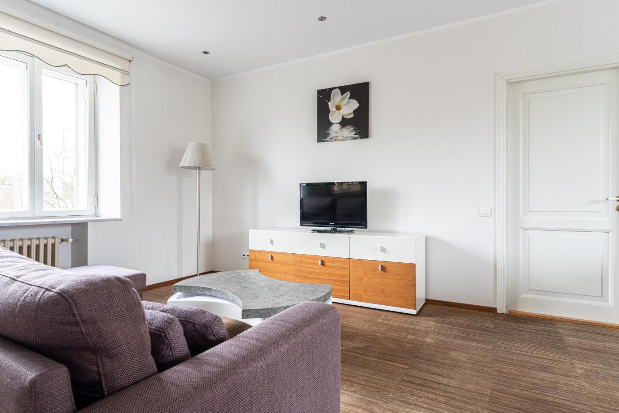 Yoga Residence Apartments Tallinn Dış mekan fotoğraf