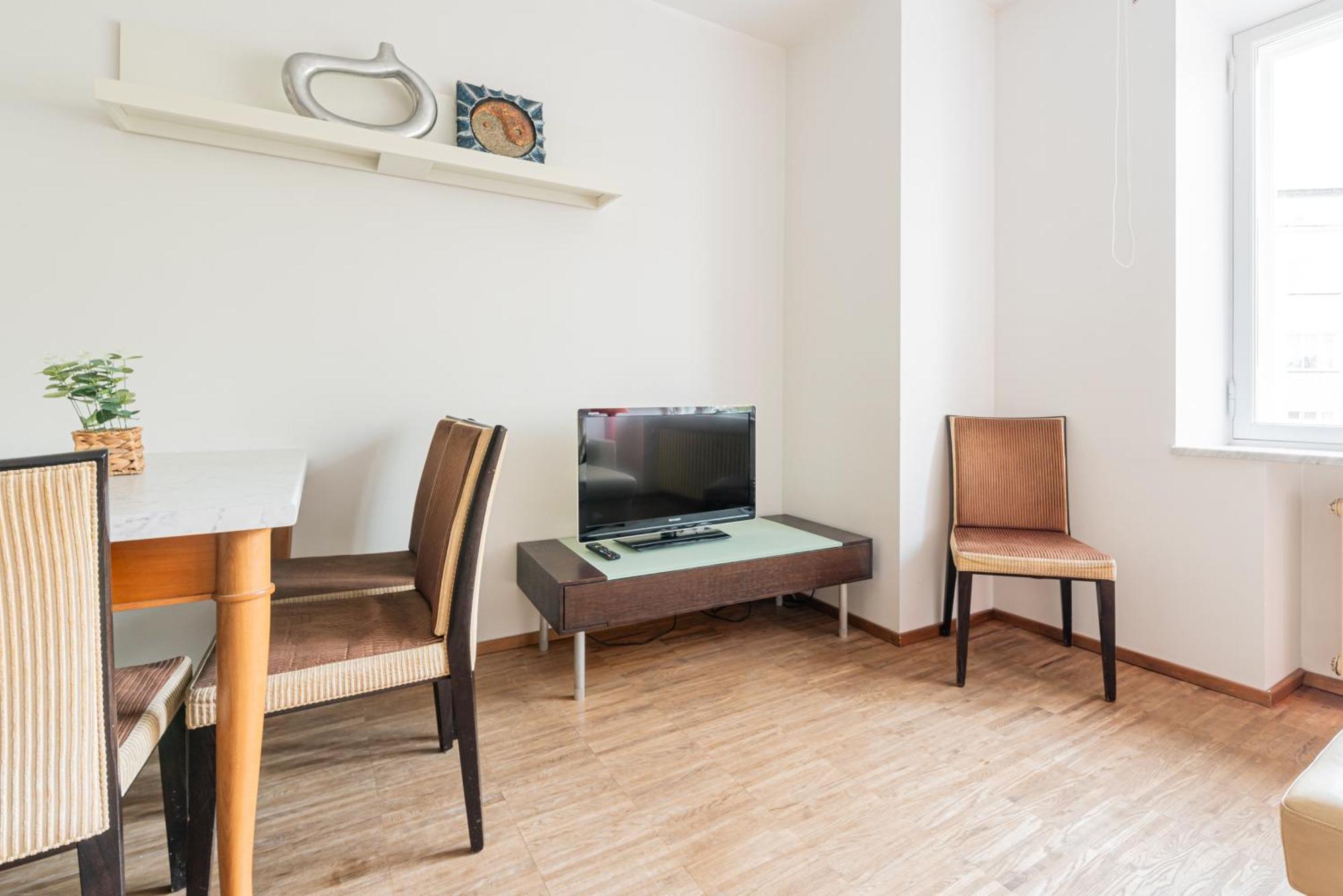 Yoga Residence Apartments Tallinn Dış mekan fotoğraf