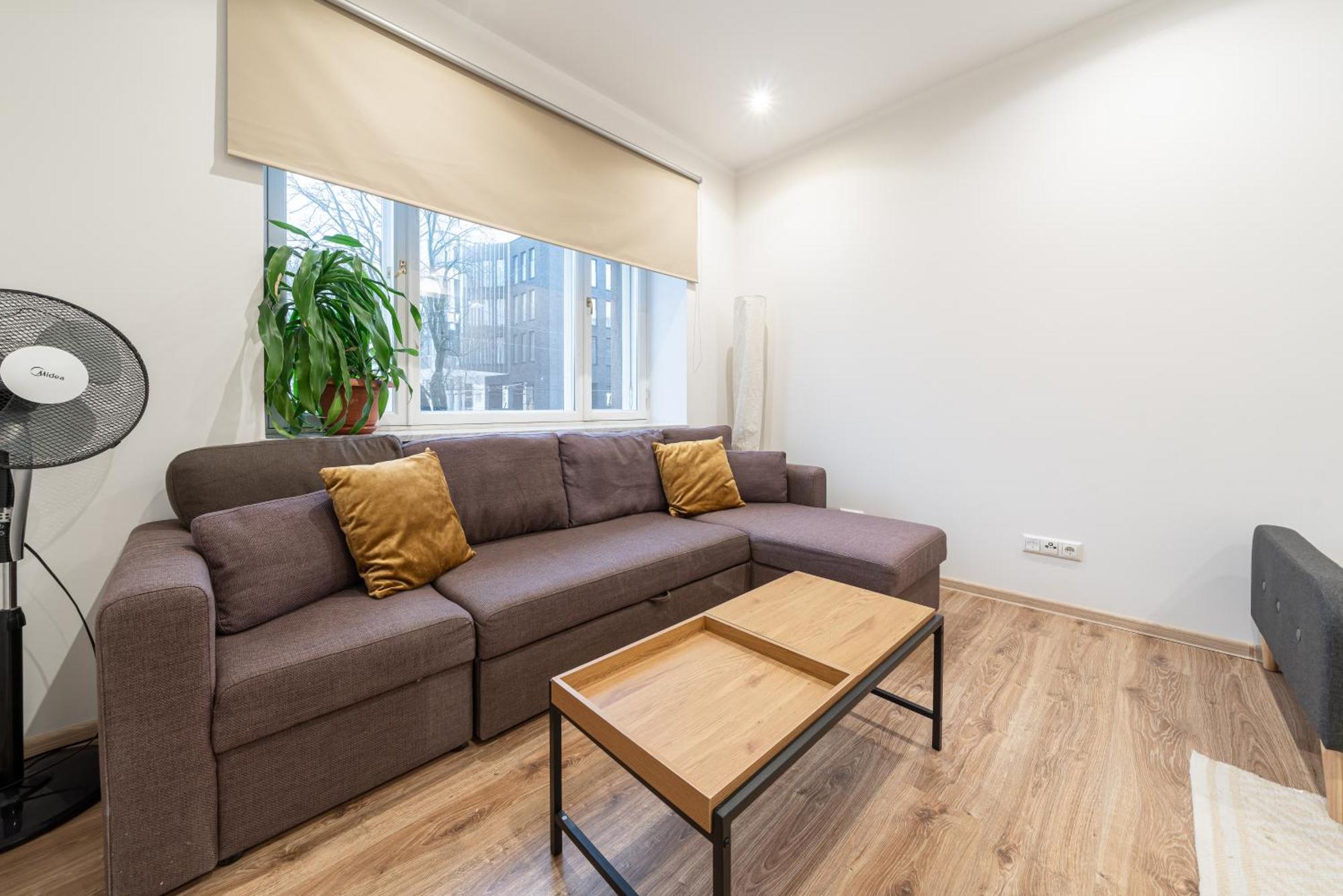 Yoga Residence Apartments Tallinn Dış mekan fotoğraf