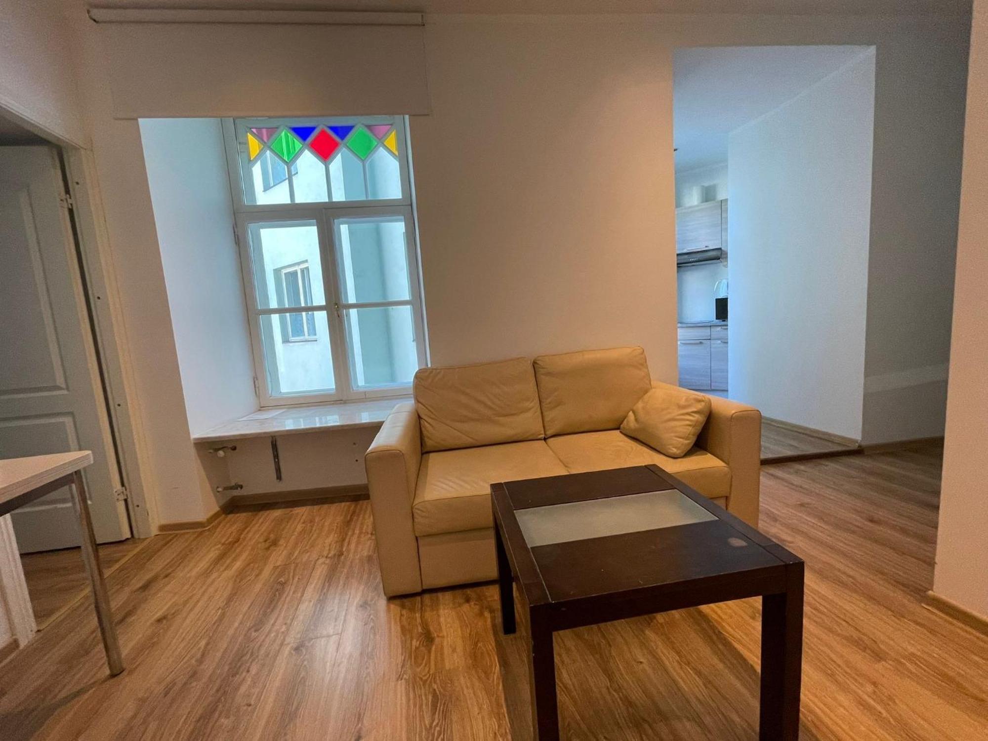 Yoga Residence Apartments Tallinn Dış mekan fotoğraf
