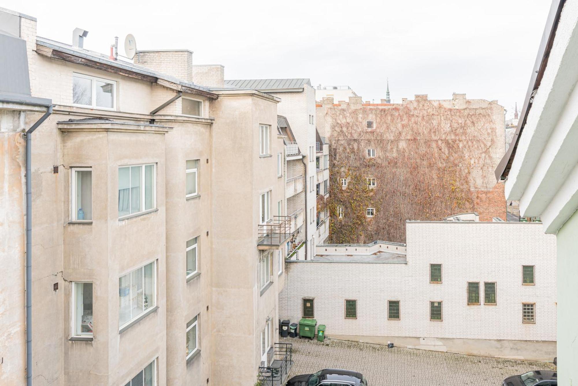 Yoga Residence Apartments Tallinn Dış mekan fotoğraf